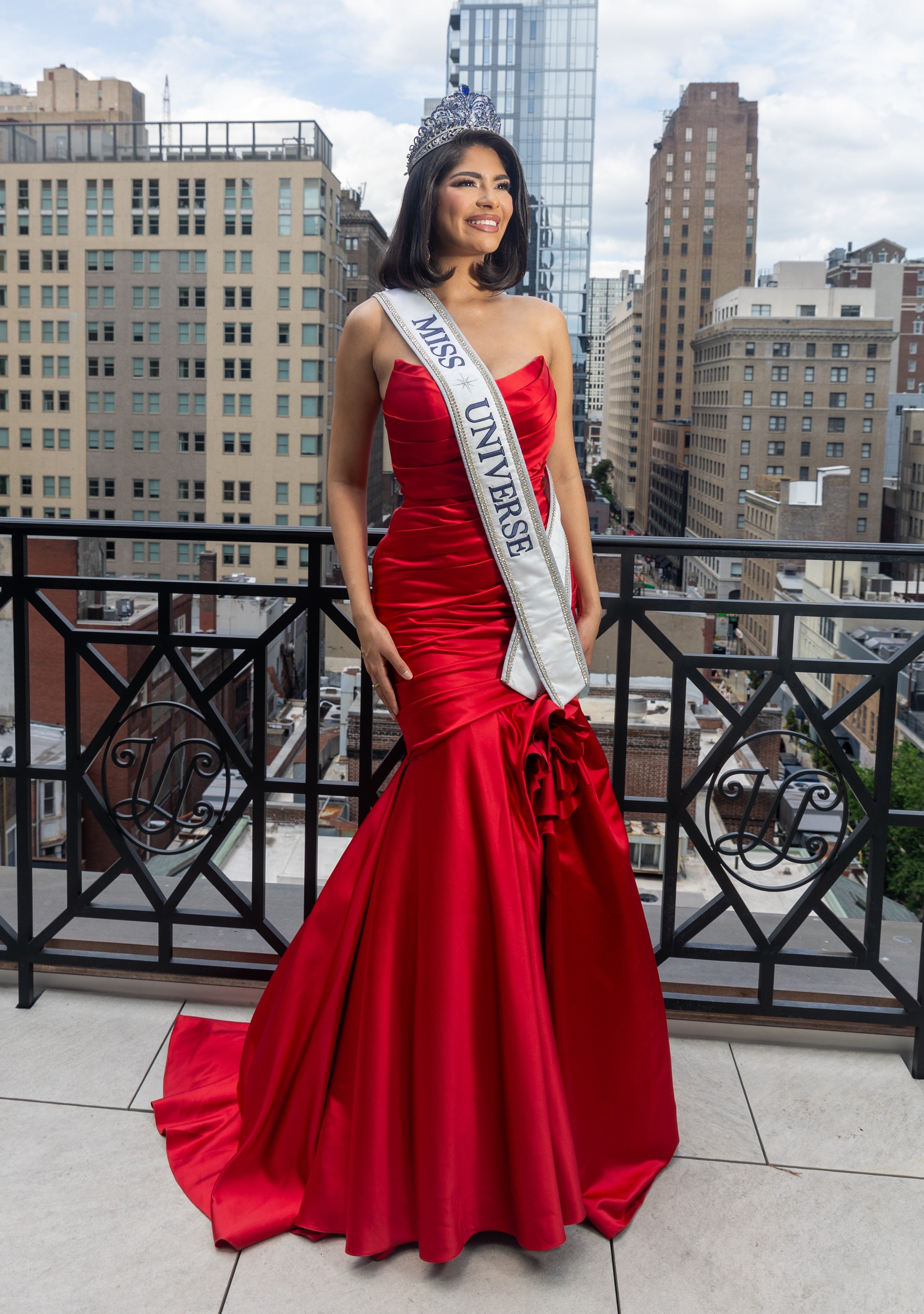 72nd Miss Universe Opening Number Dresses Clarisse Designs 72nd Miss Universe Opening Number Dresses Clarisse Designs