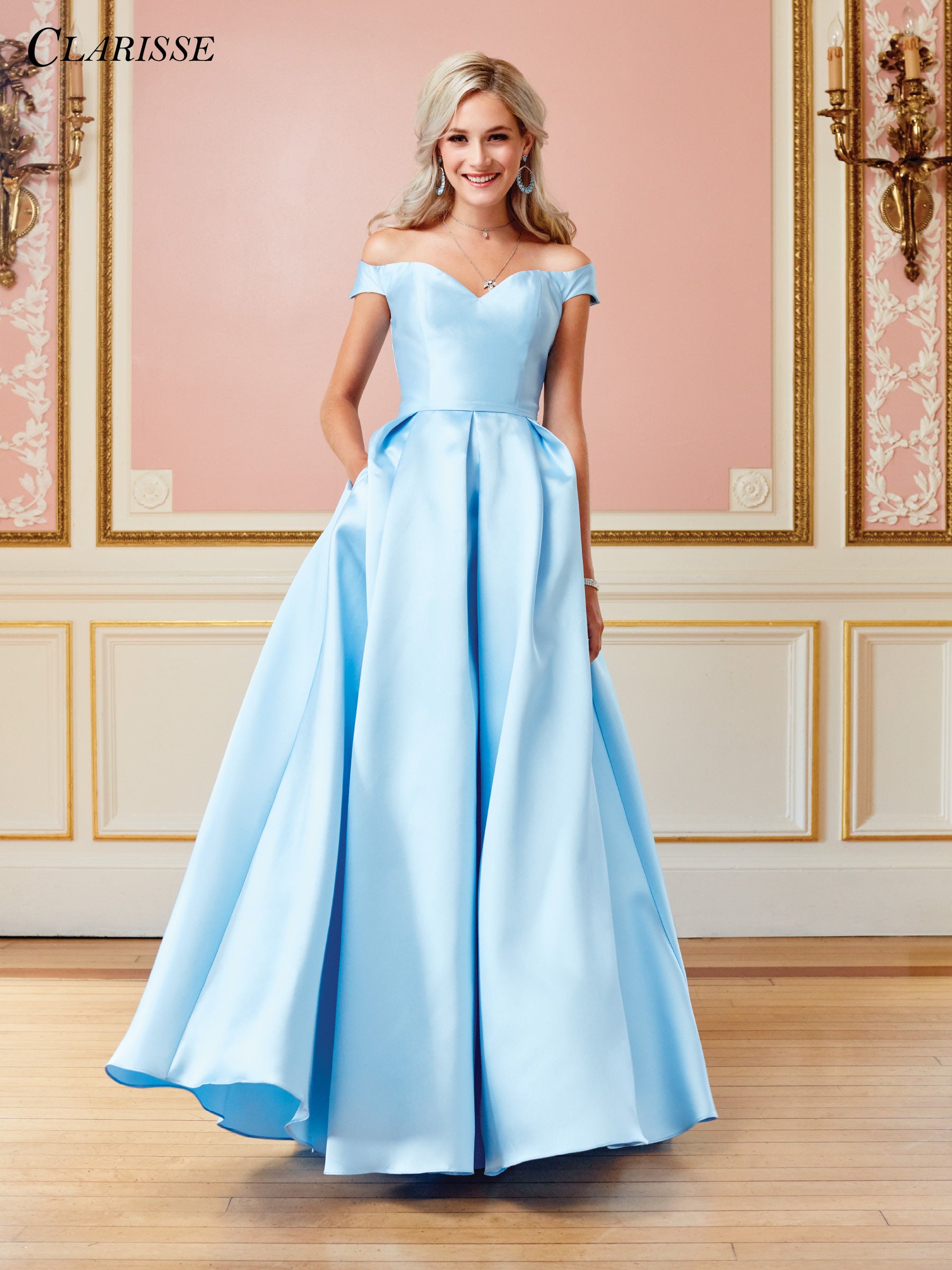 Style #3442