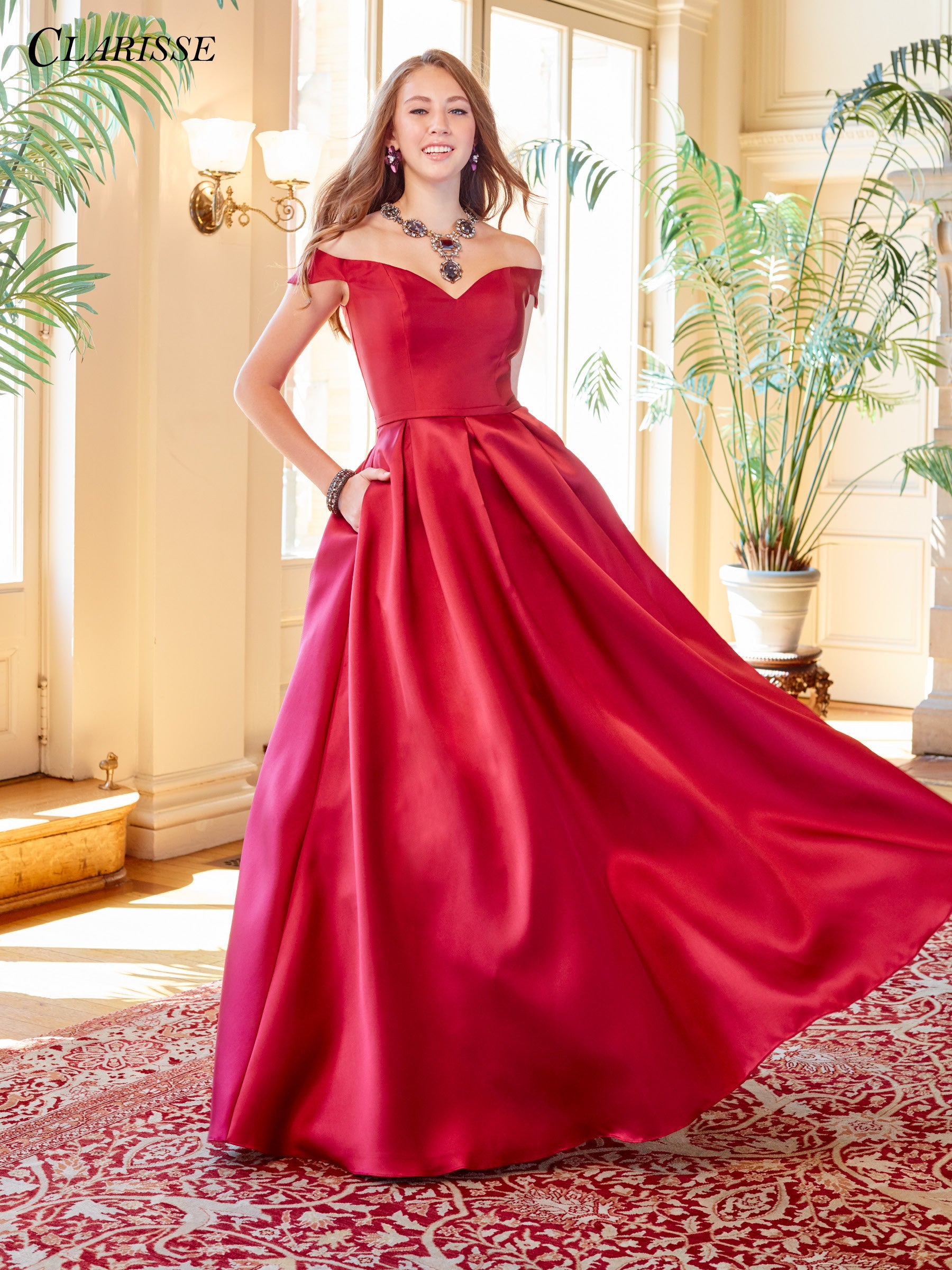 Style #3442