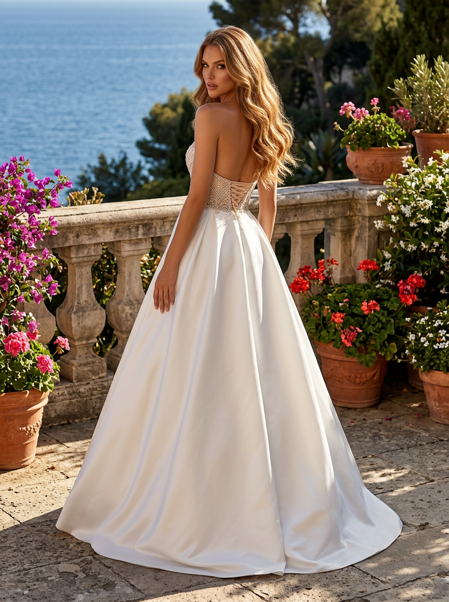 Style #600157