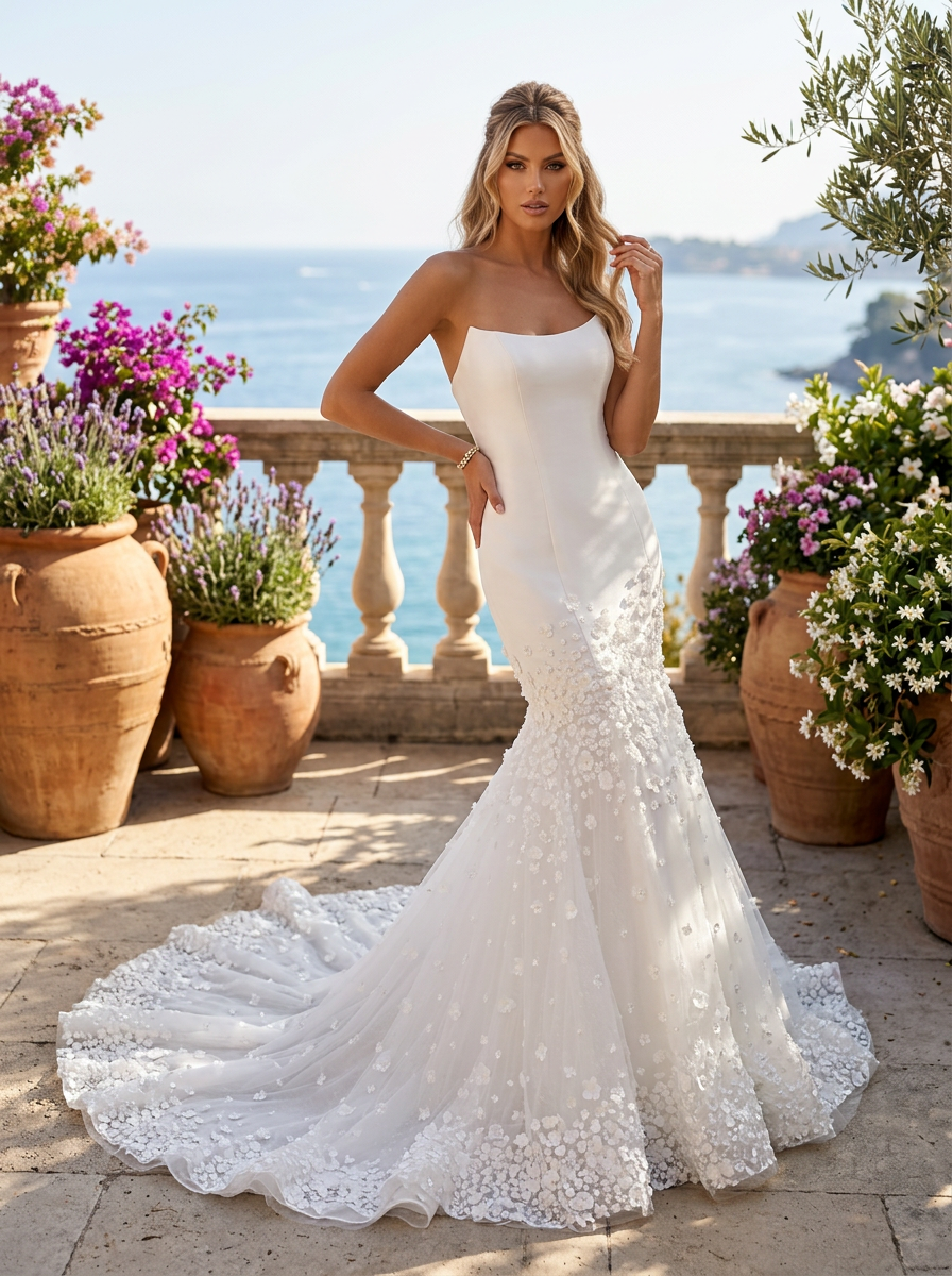 Style #600504