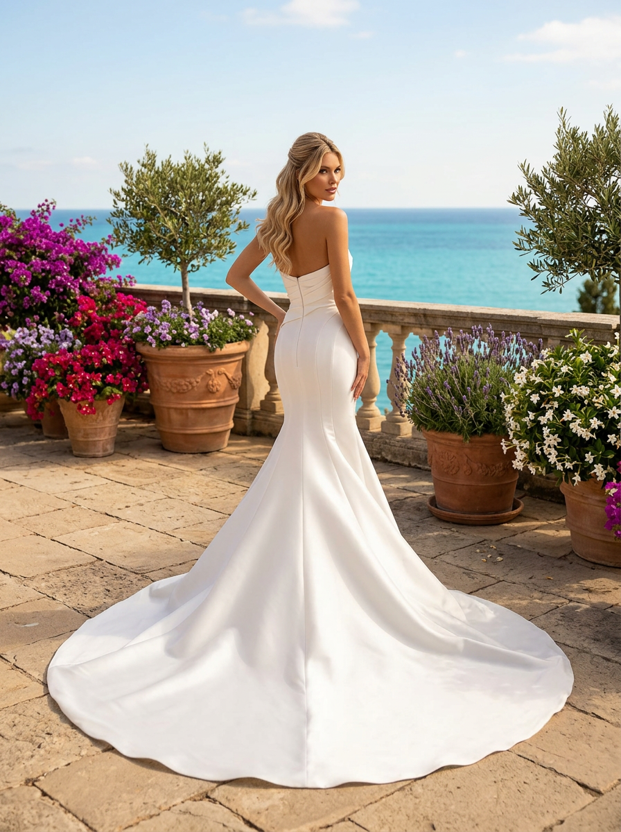 Style #600506