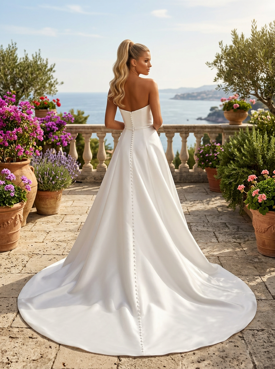 Style #600508
