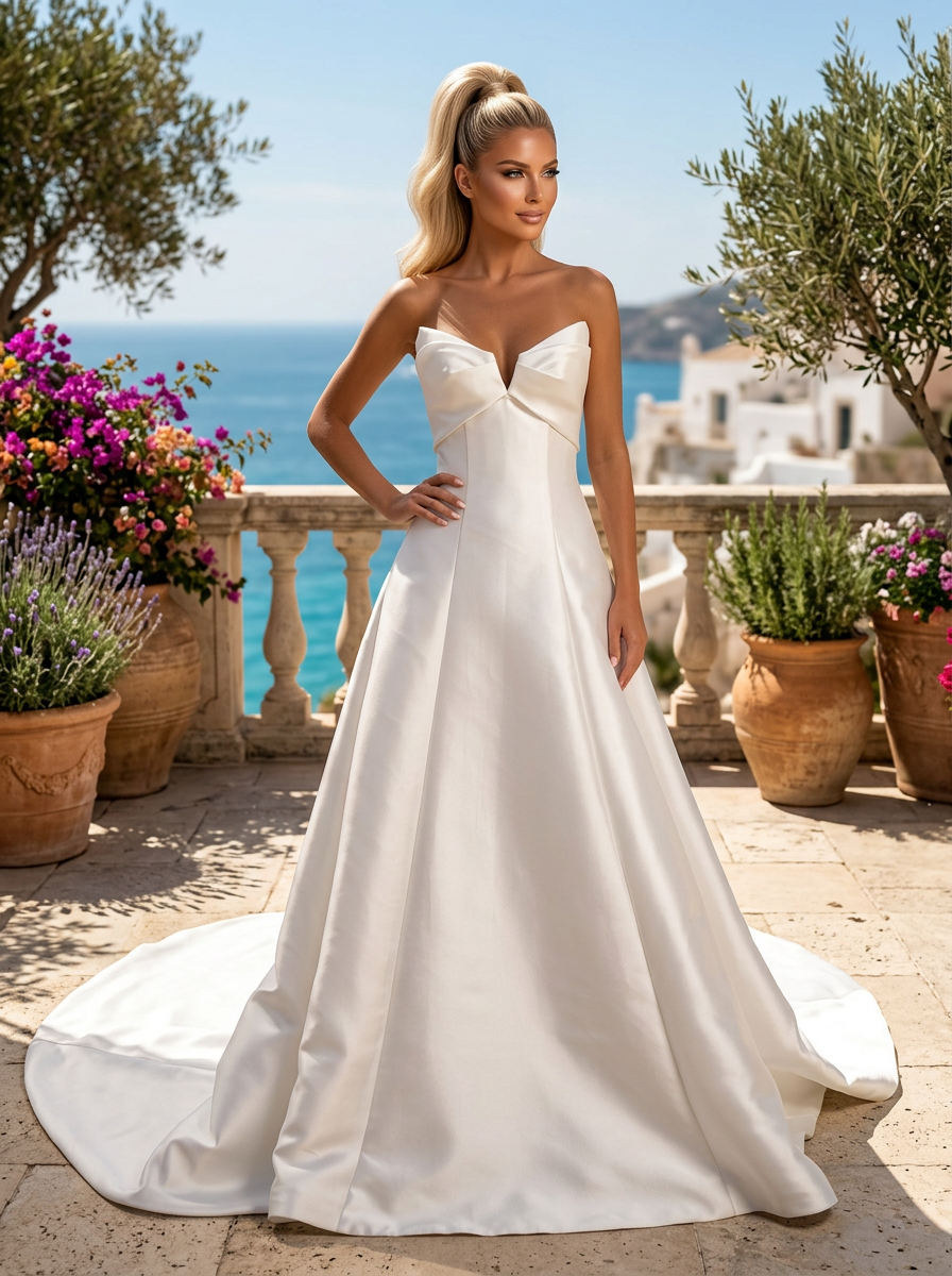 Style #600508