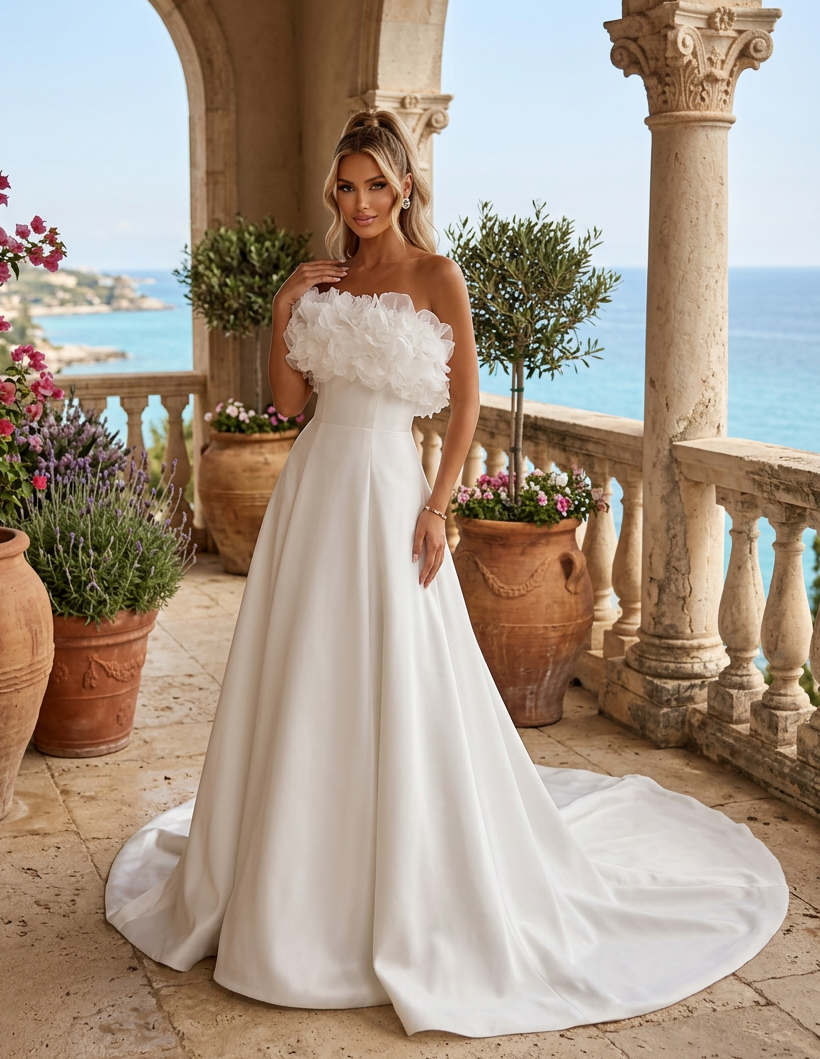 Style #600508