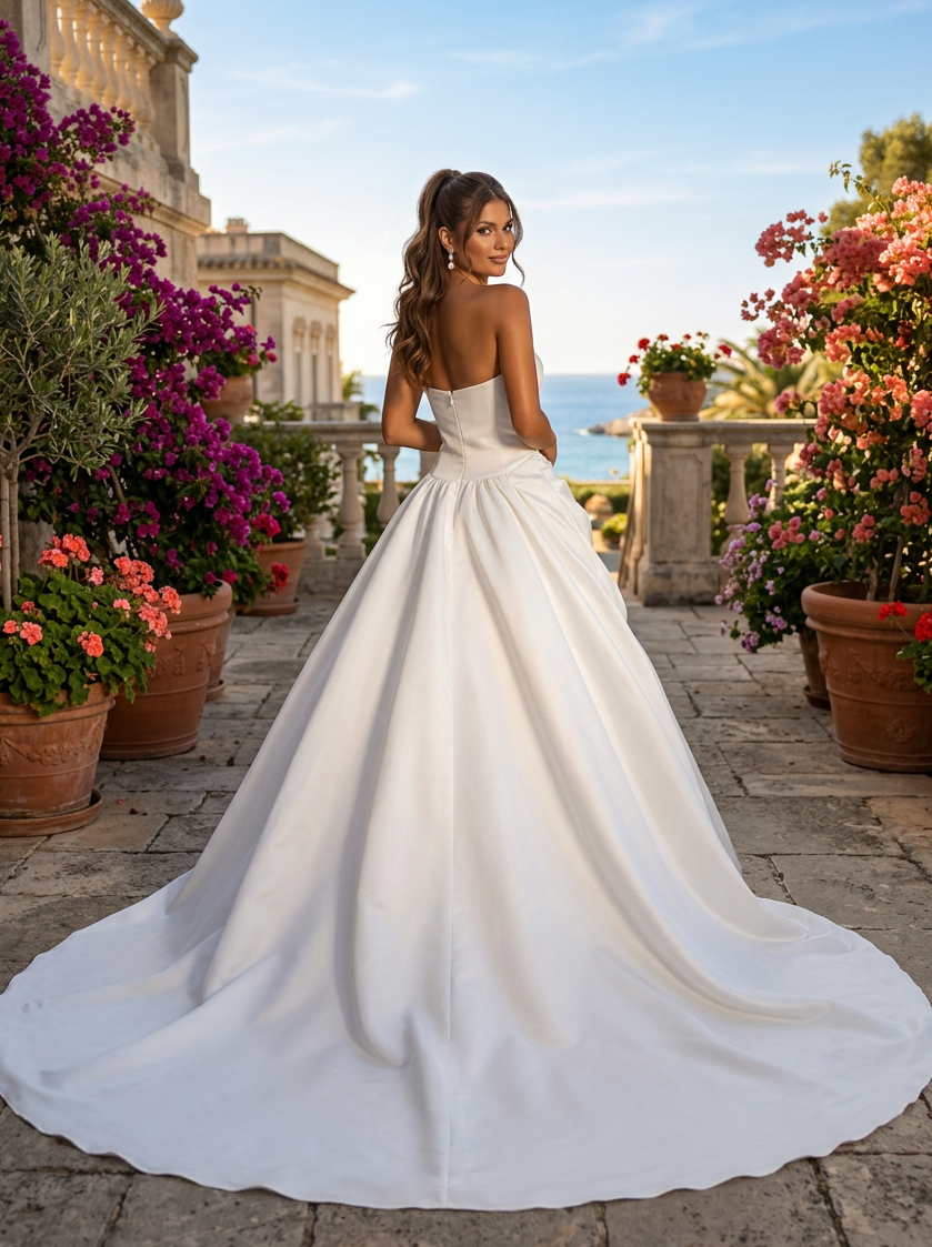 Style #600509