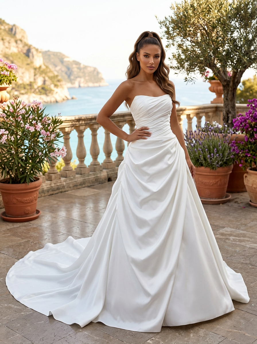 Style #600509