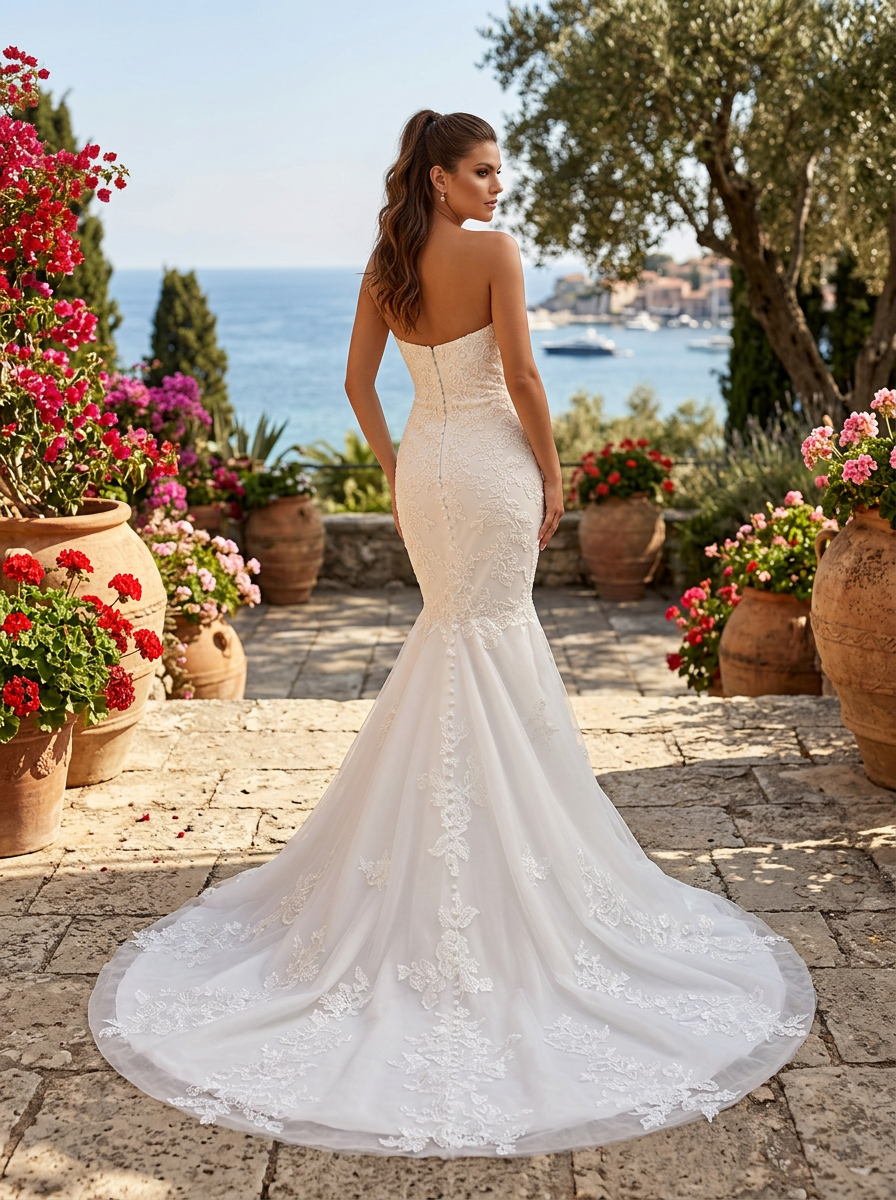 Style #600514