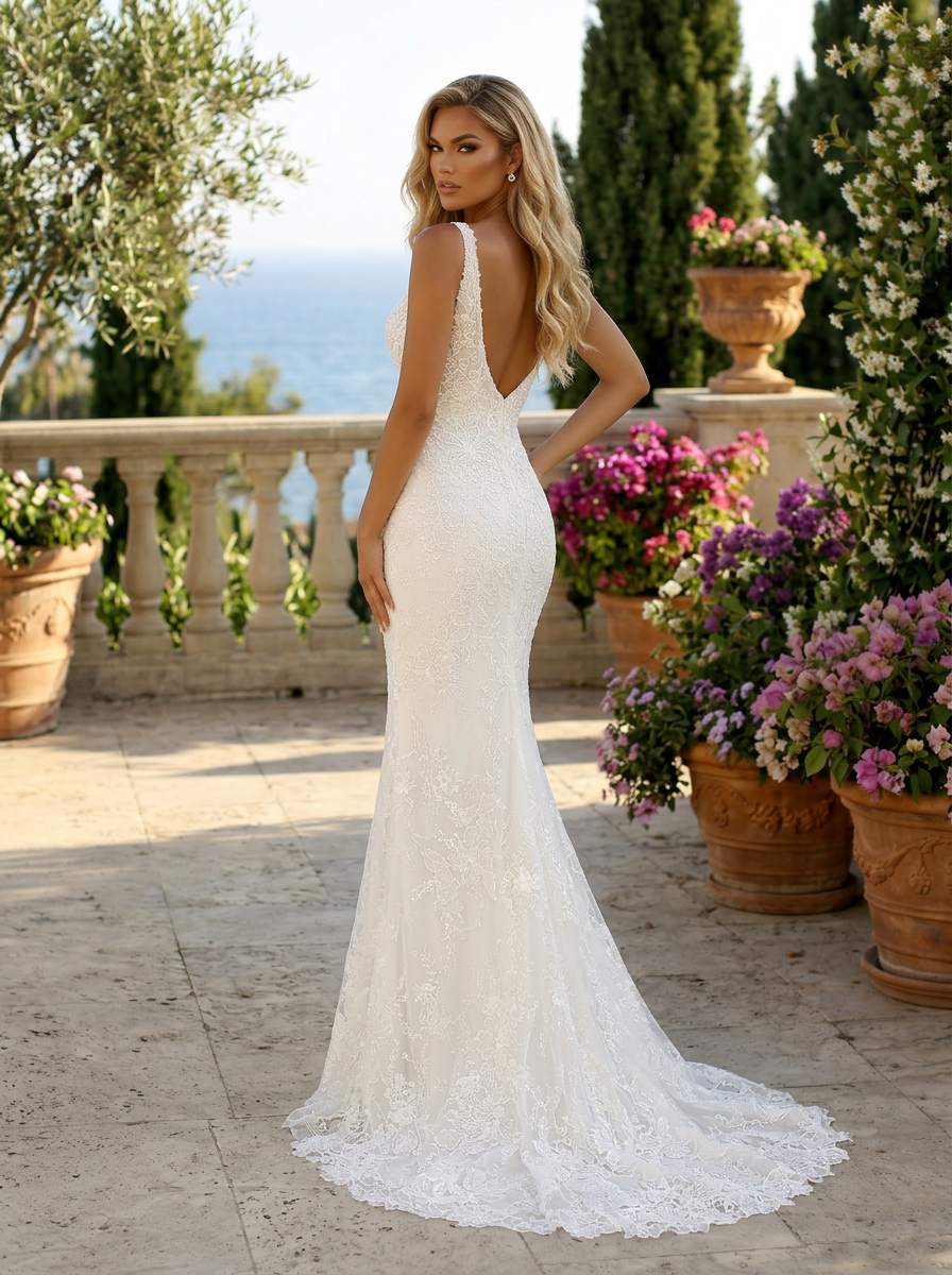 Style #600528