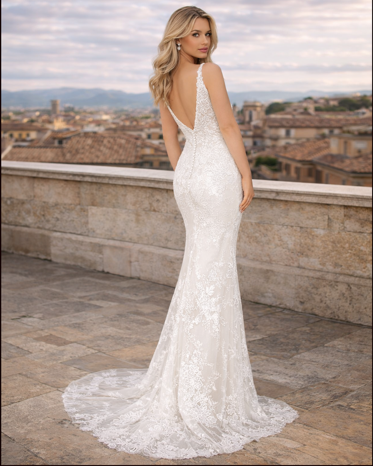 Style #600528