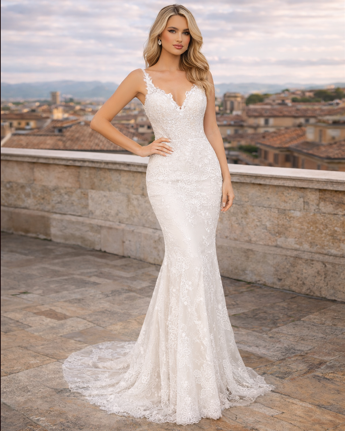 Style #600528