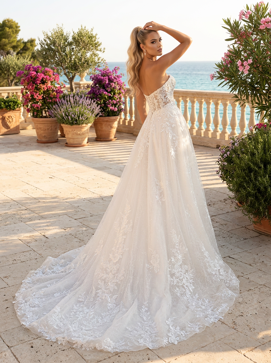 Style #600531