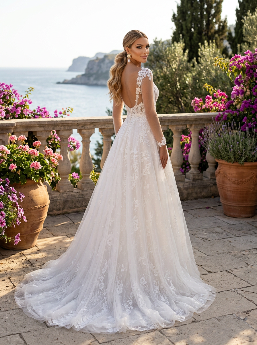 Style #600533
