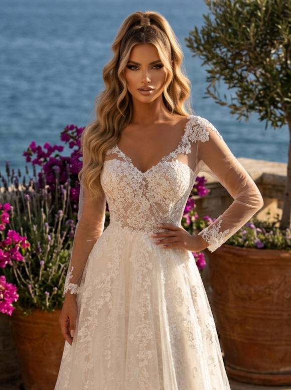 Style #600533