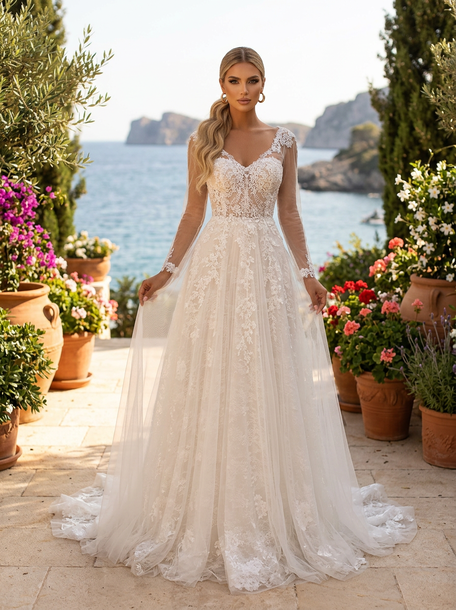 Style #600533