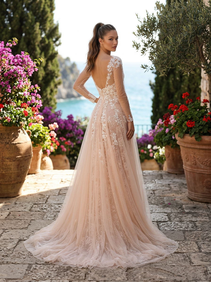 Style #600533