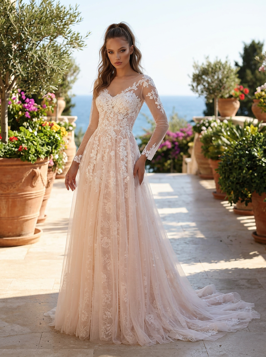Style #600533