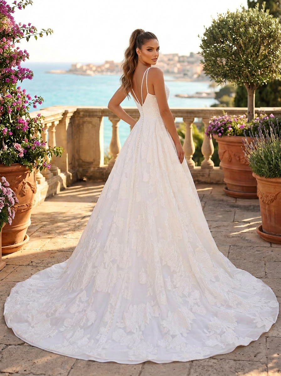 Style #600536