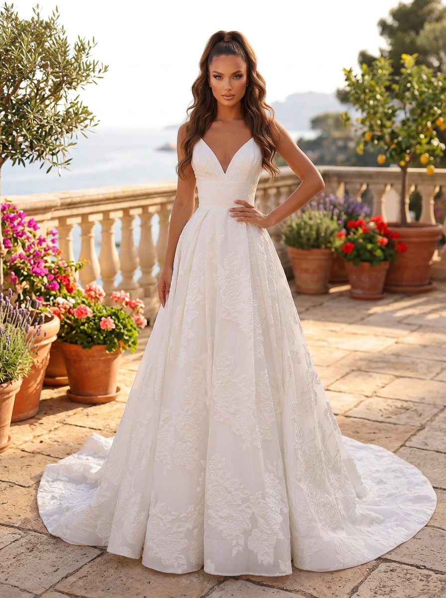 Style #600536