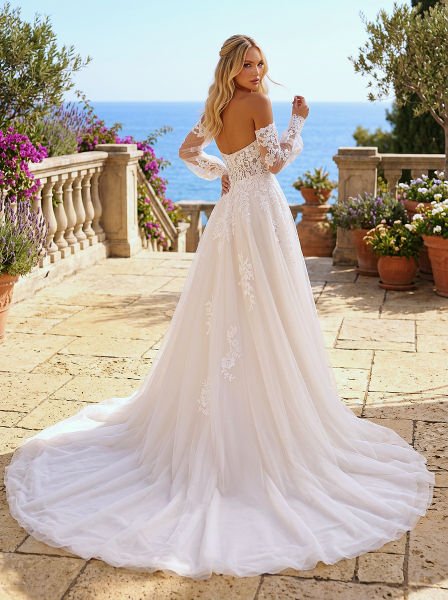 Style #600541