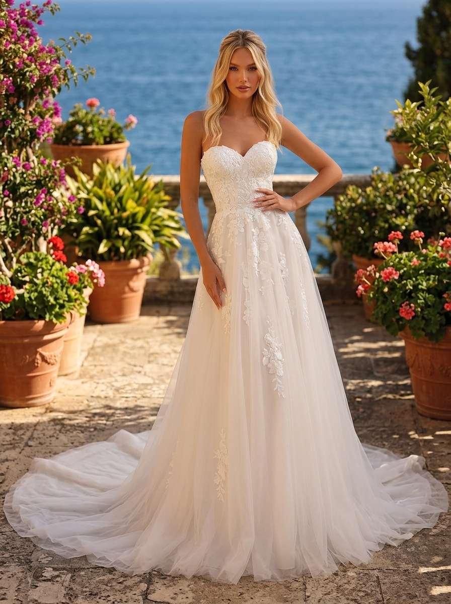 Style #600541