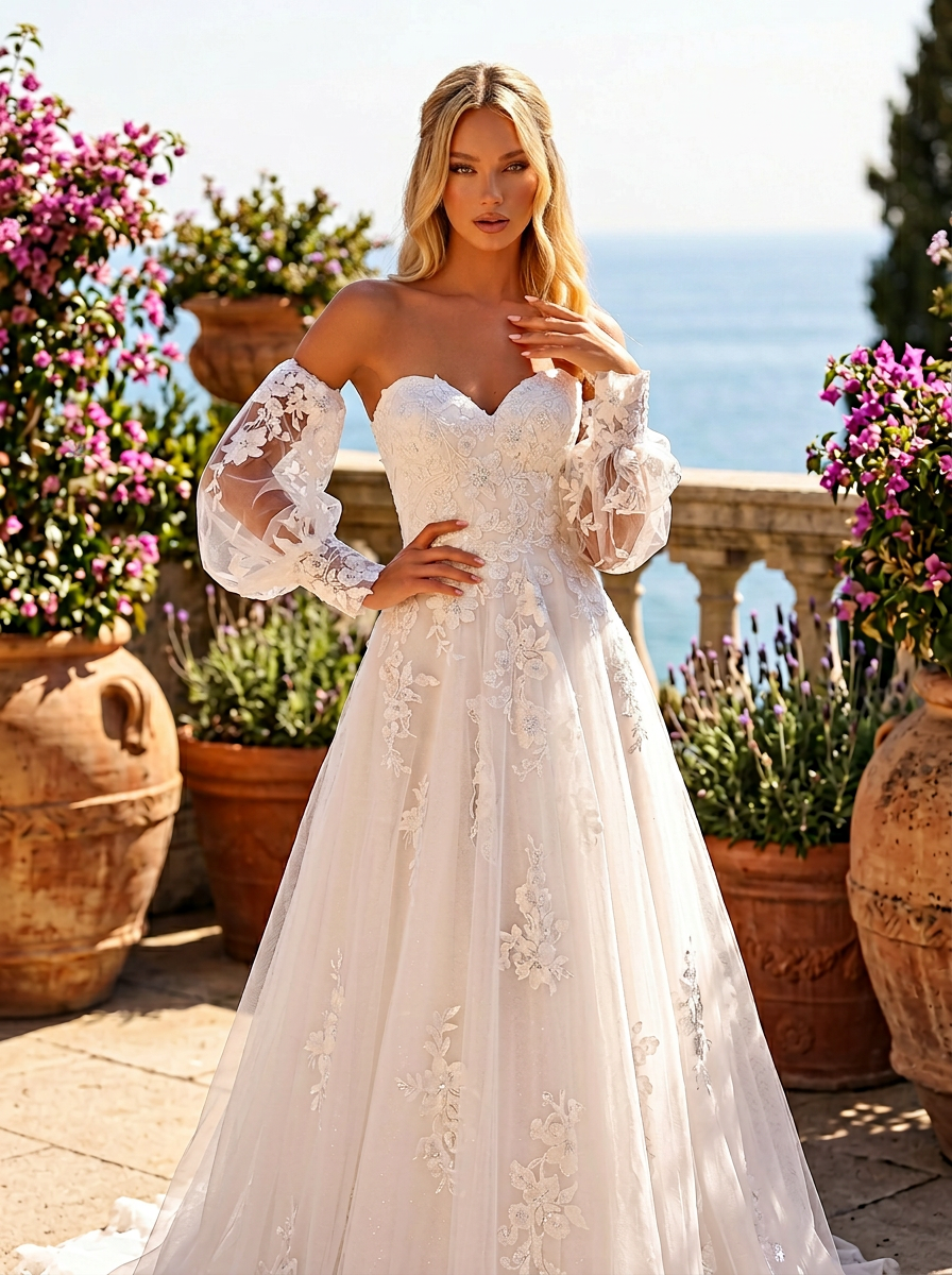 Style #600541
