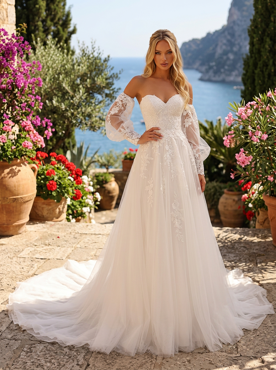 Style #600541