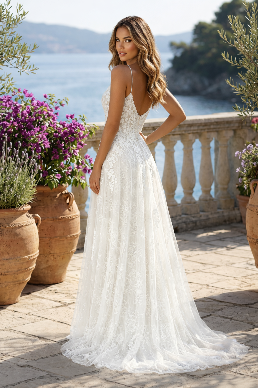 Style #600542
