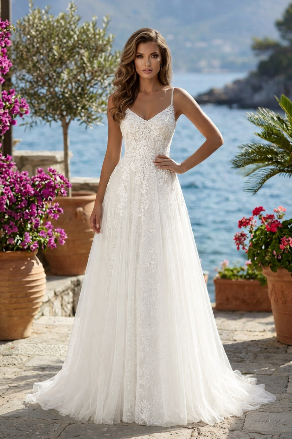 Style #600542
