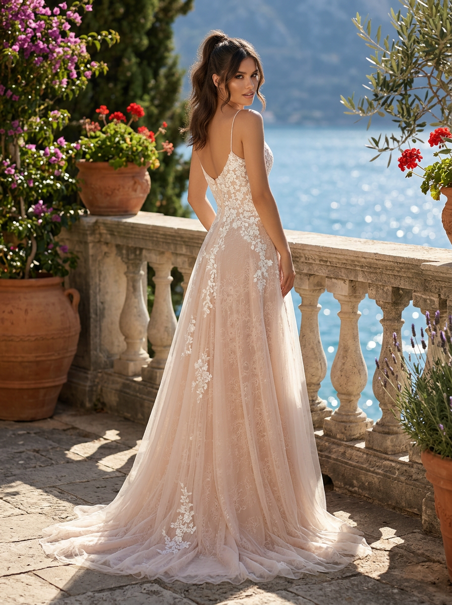 Style #600542
