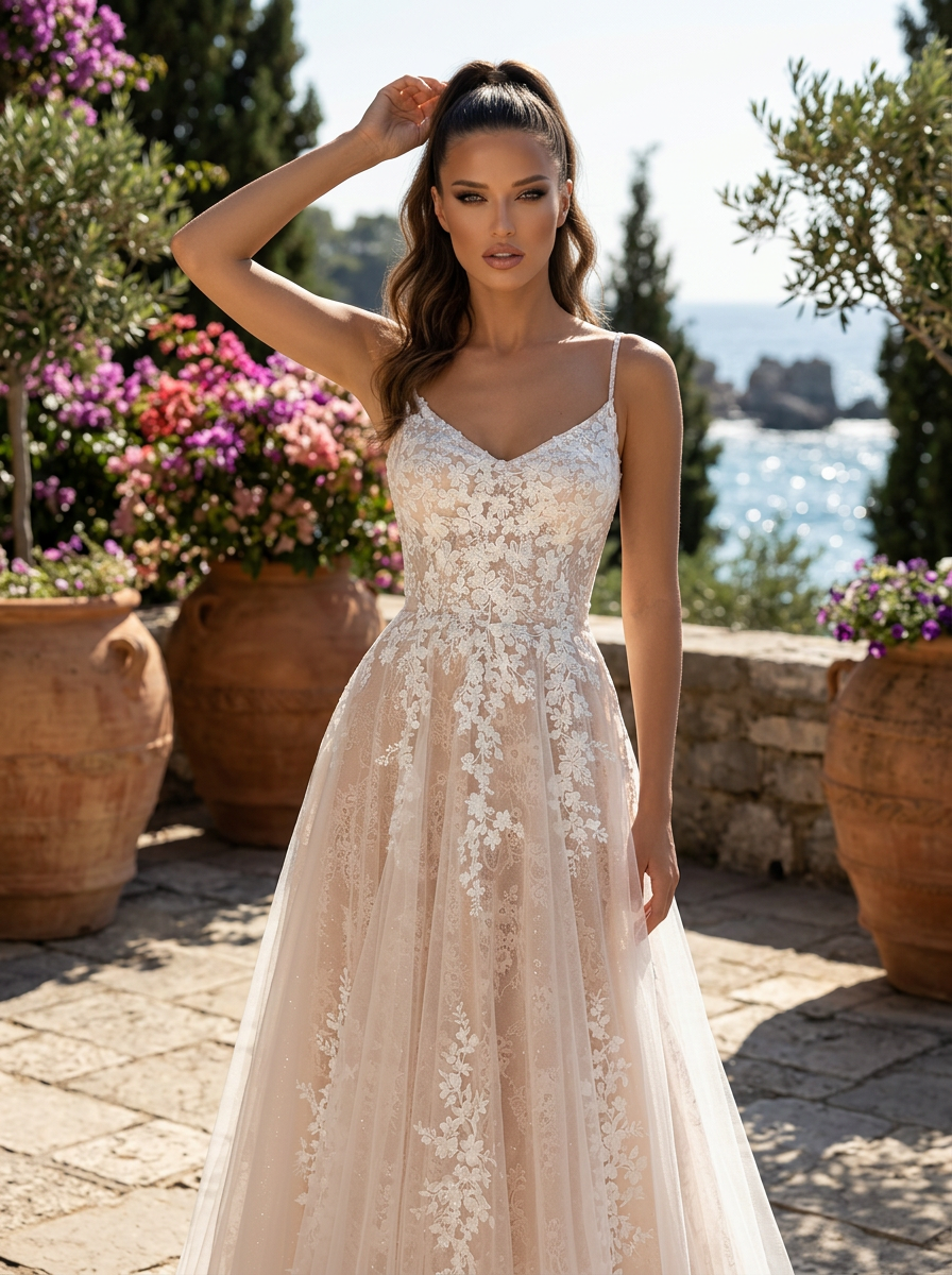 Style #600542