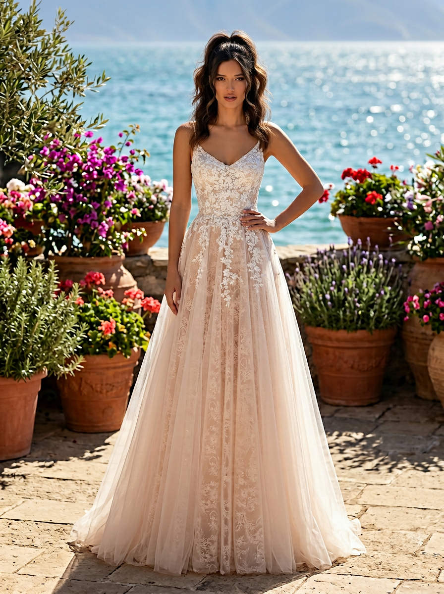 Style #600542