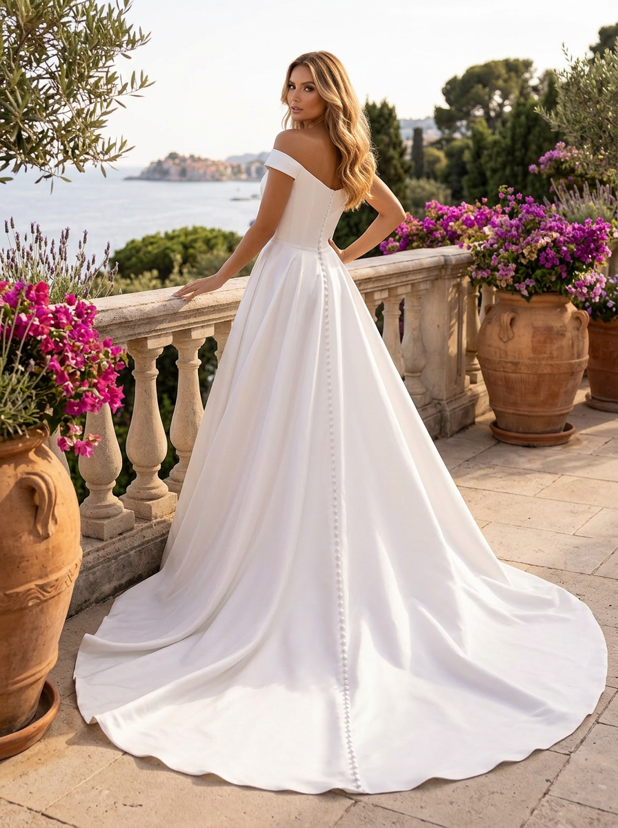 Style #600546