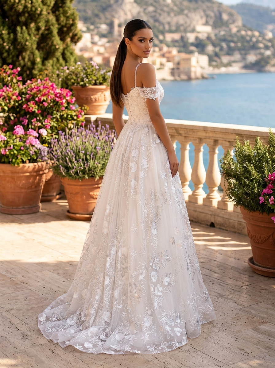 Style #600548