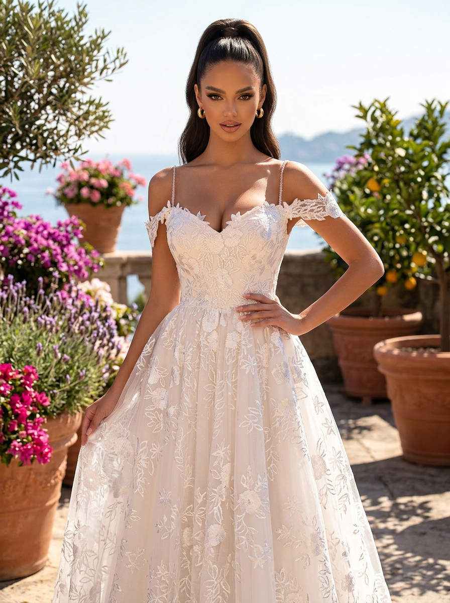 Style #600548