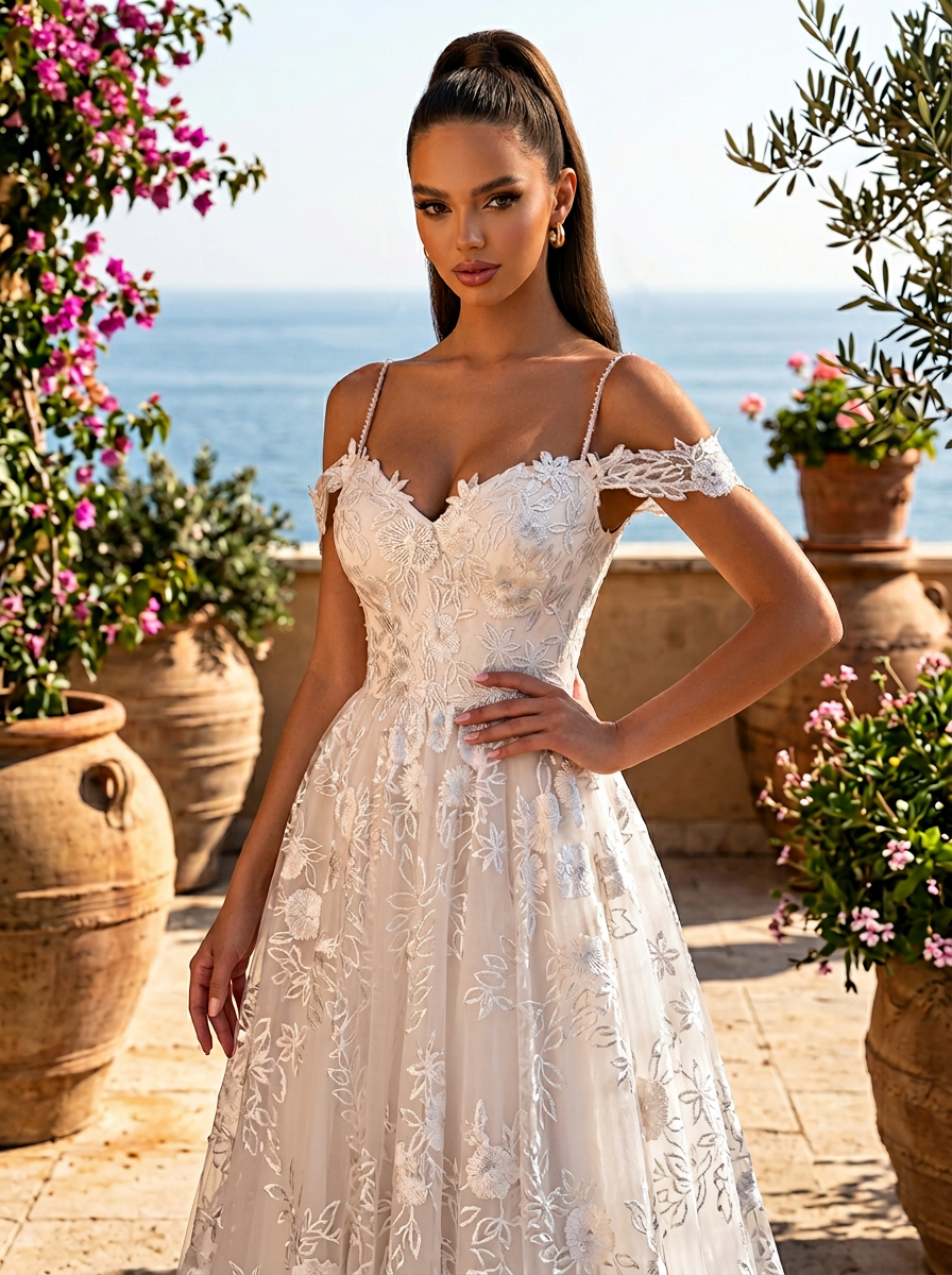 Style #600548
