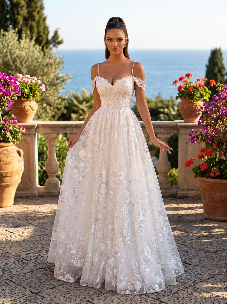 Style #600548