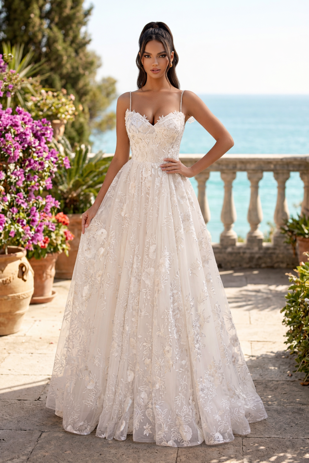 Style #600548