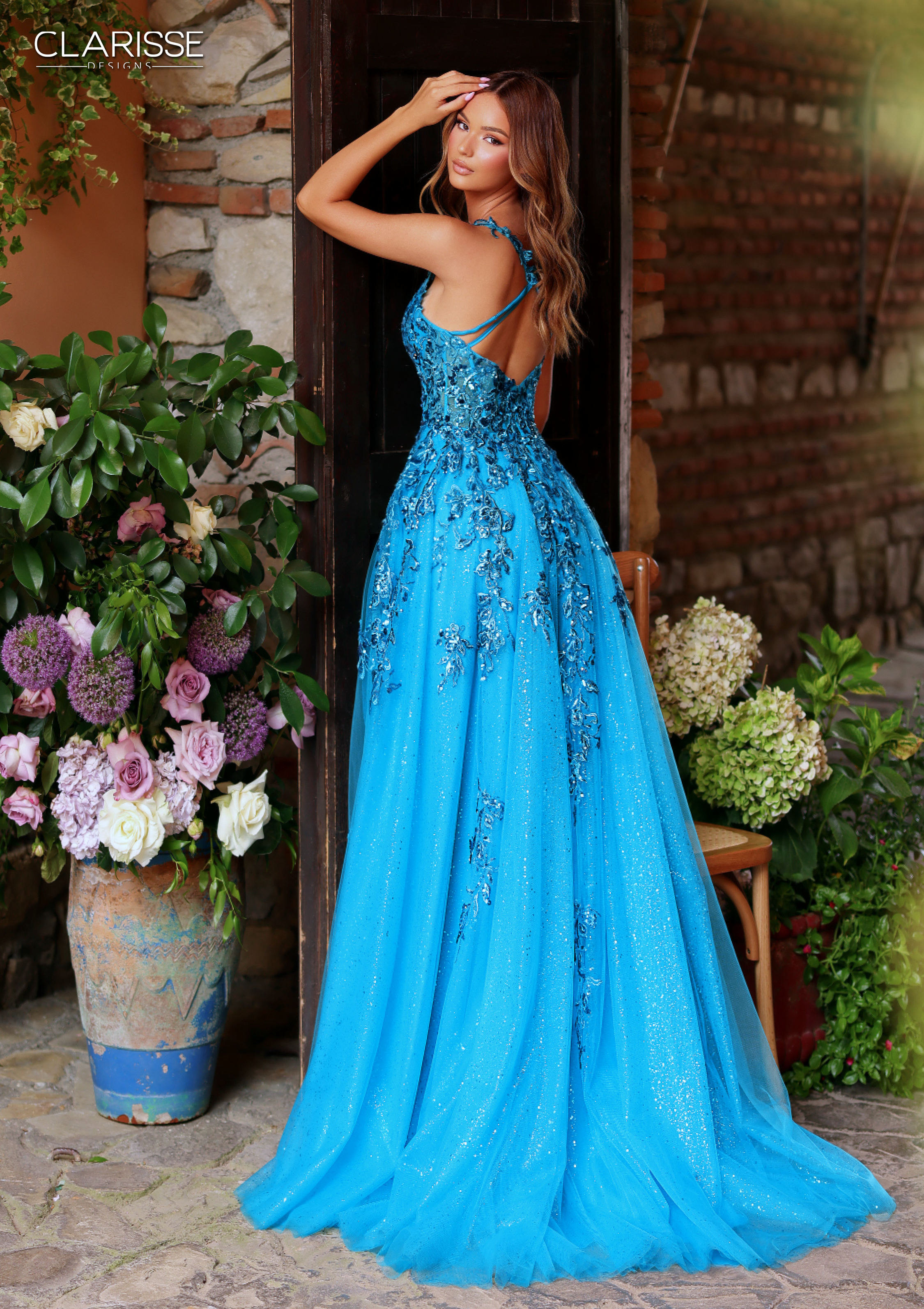 Style #62118