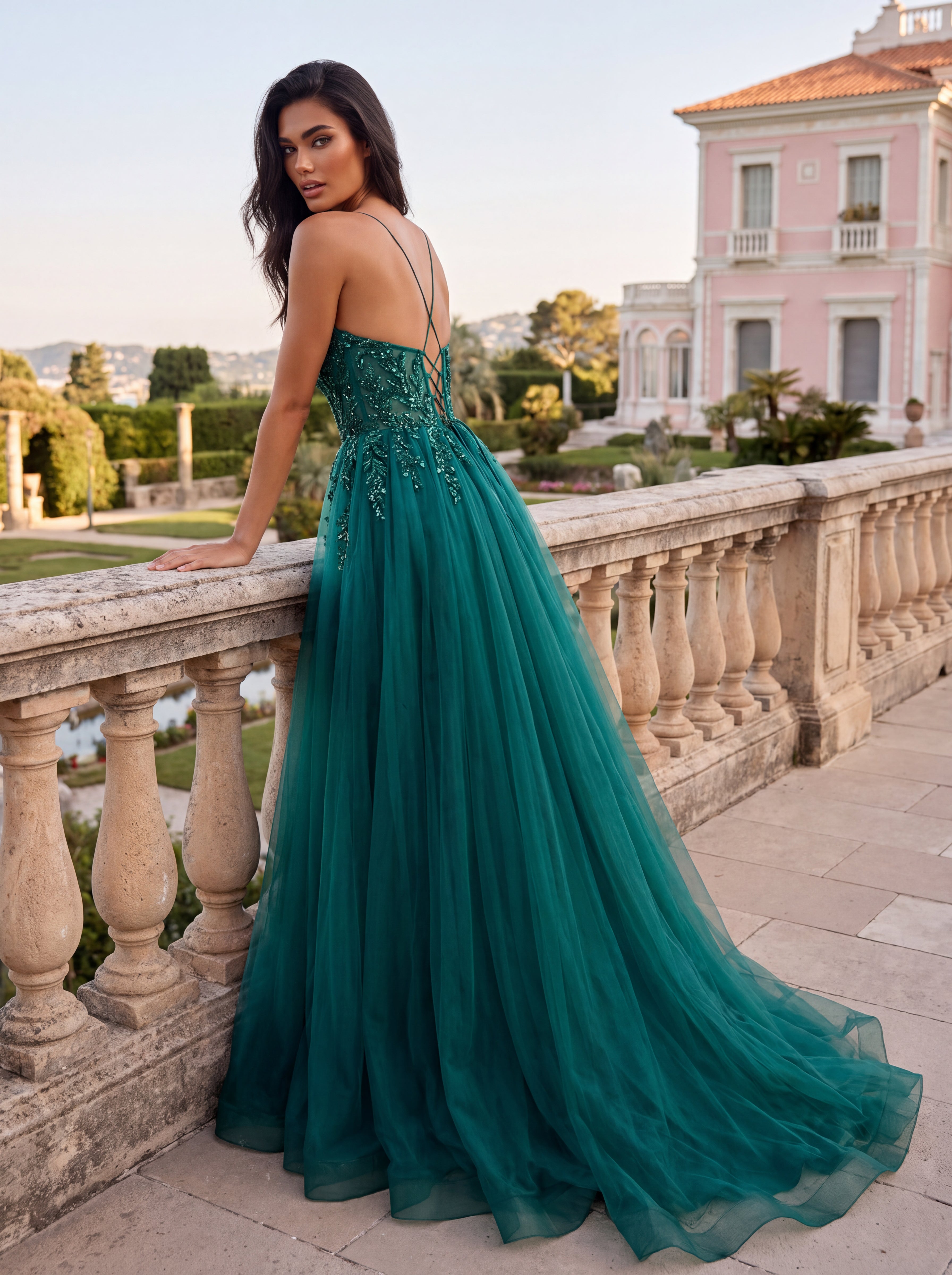 Style #62221