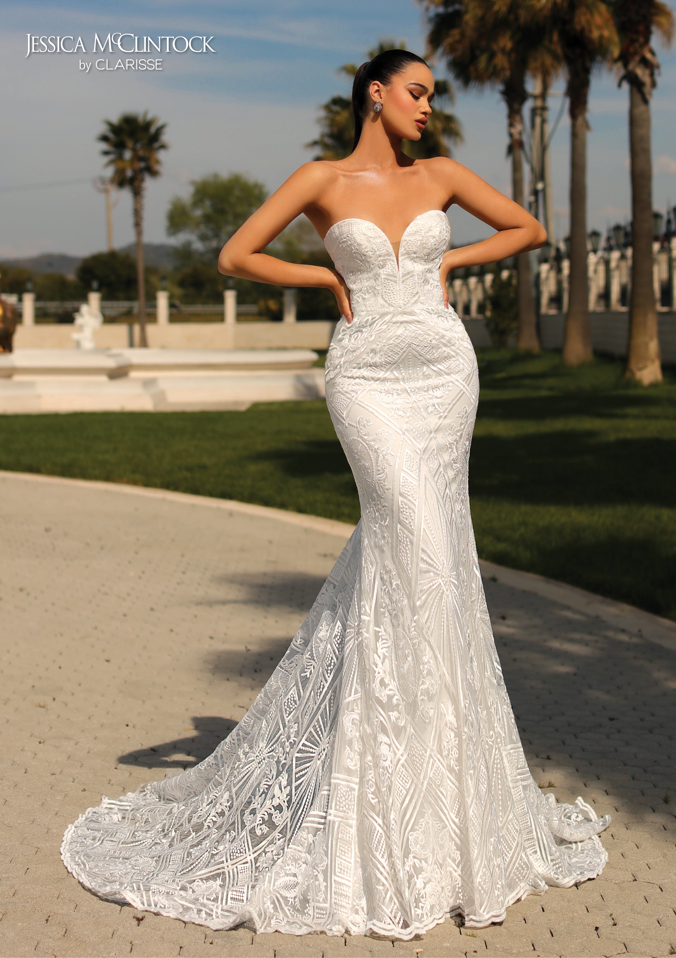 Jessica Mcclintock Bridal Dresses Vintage Jessica McClintock Ivory Lace Bridal Wedding Dress Jessica Mcclintock Bridal Dresses Vintage Jessica McClintock Ivory Lace Bridal Wedding Dress