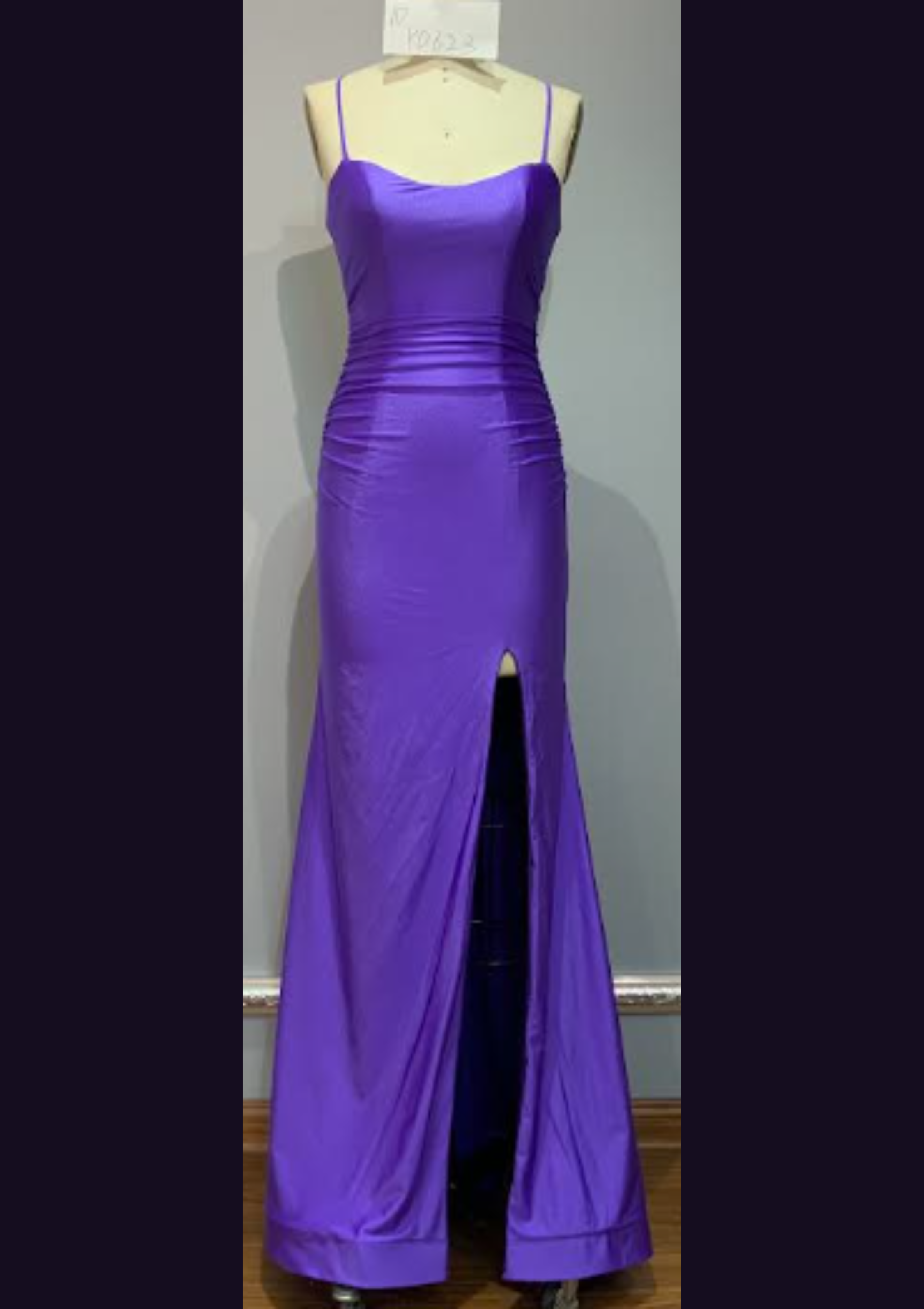 Style #800259
