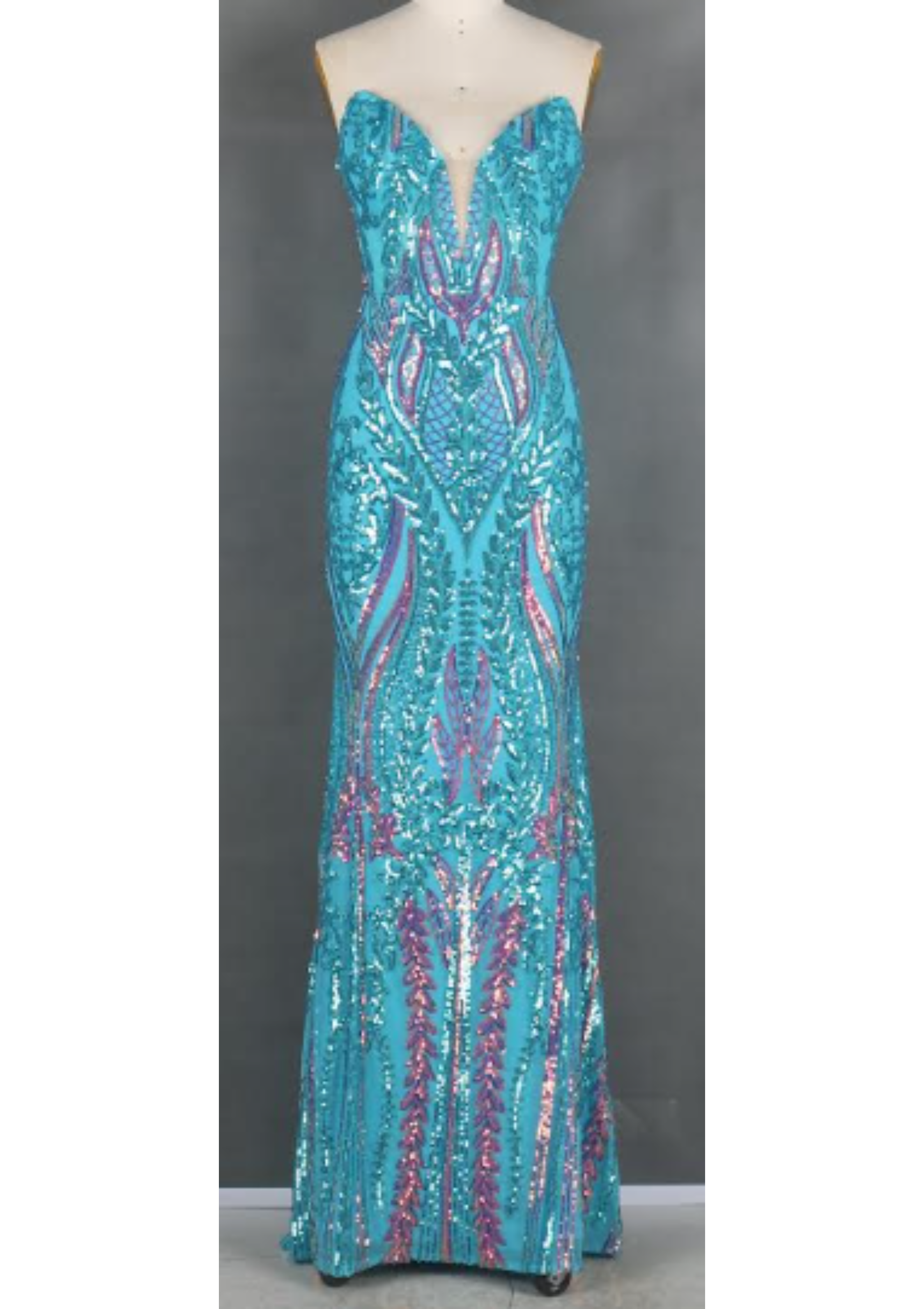 Style #810755