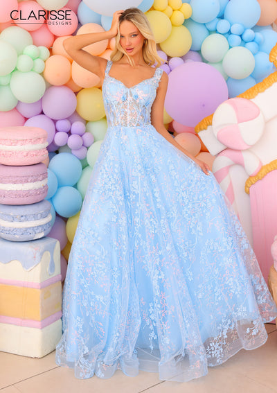 Clarisse Designs Style #810755