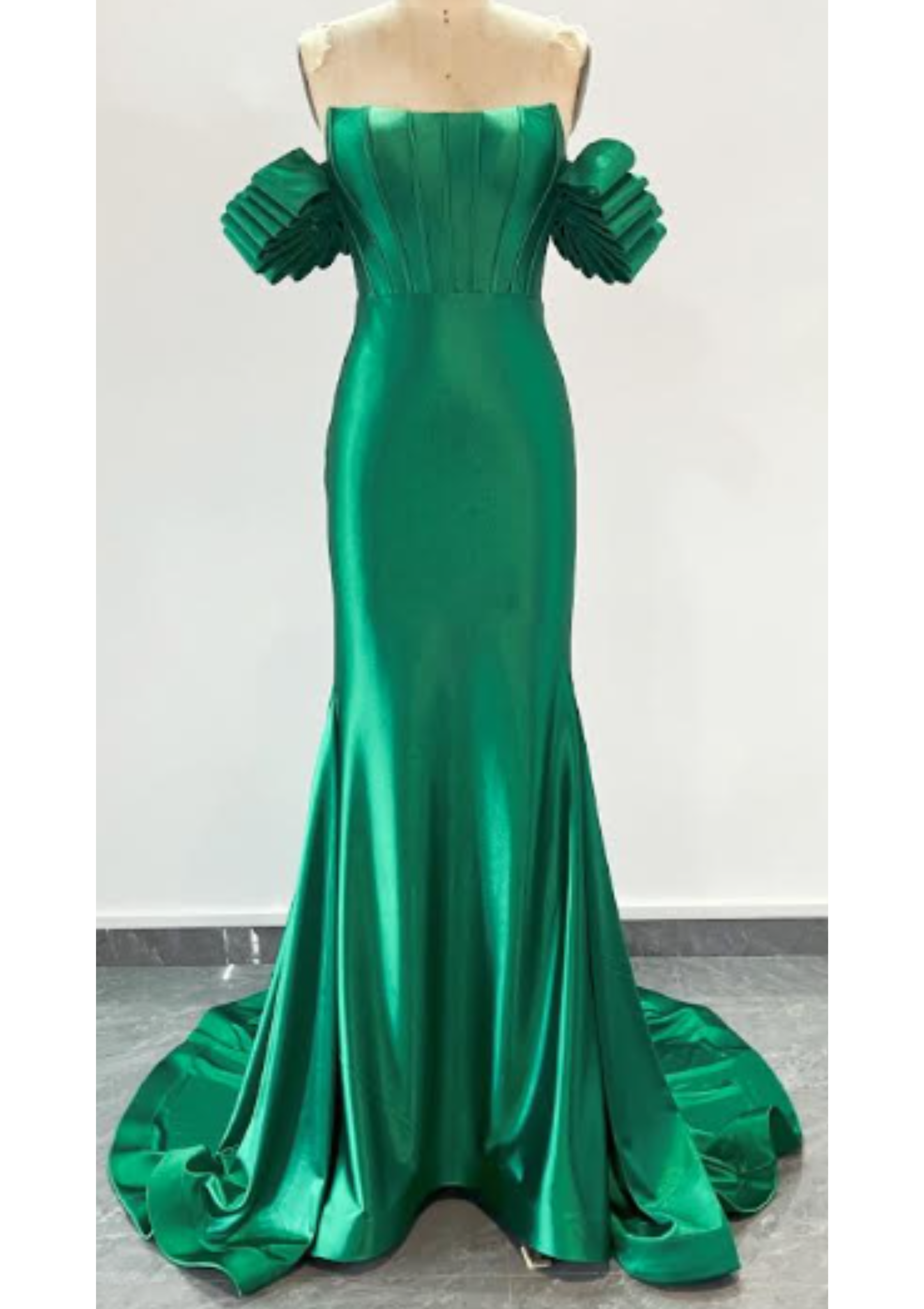 Style #811160