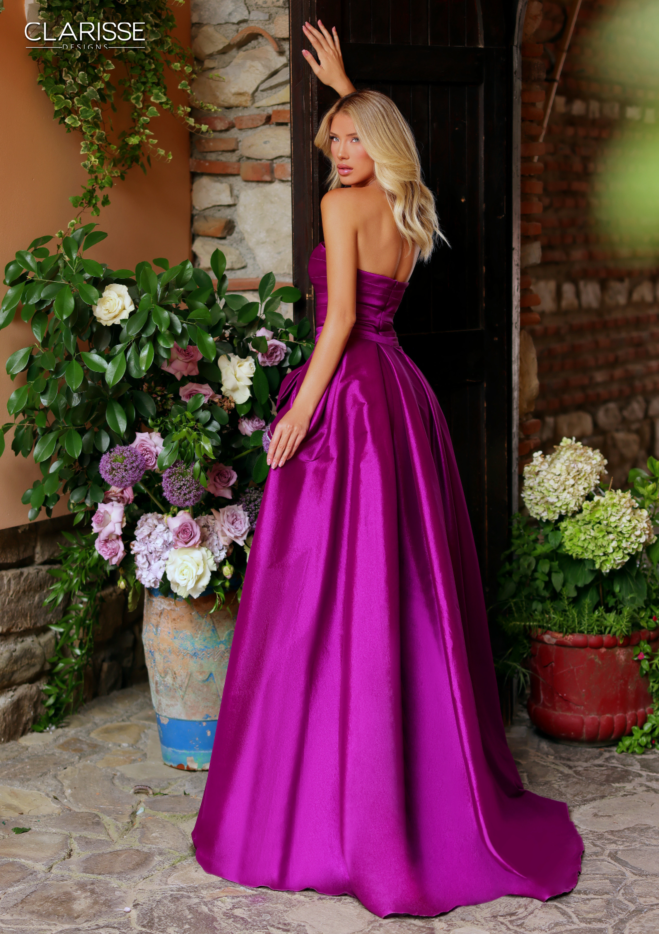 Style #811167