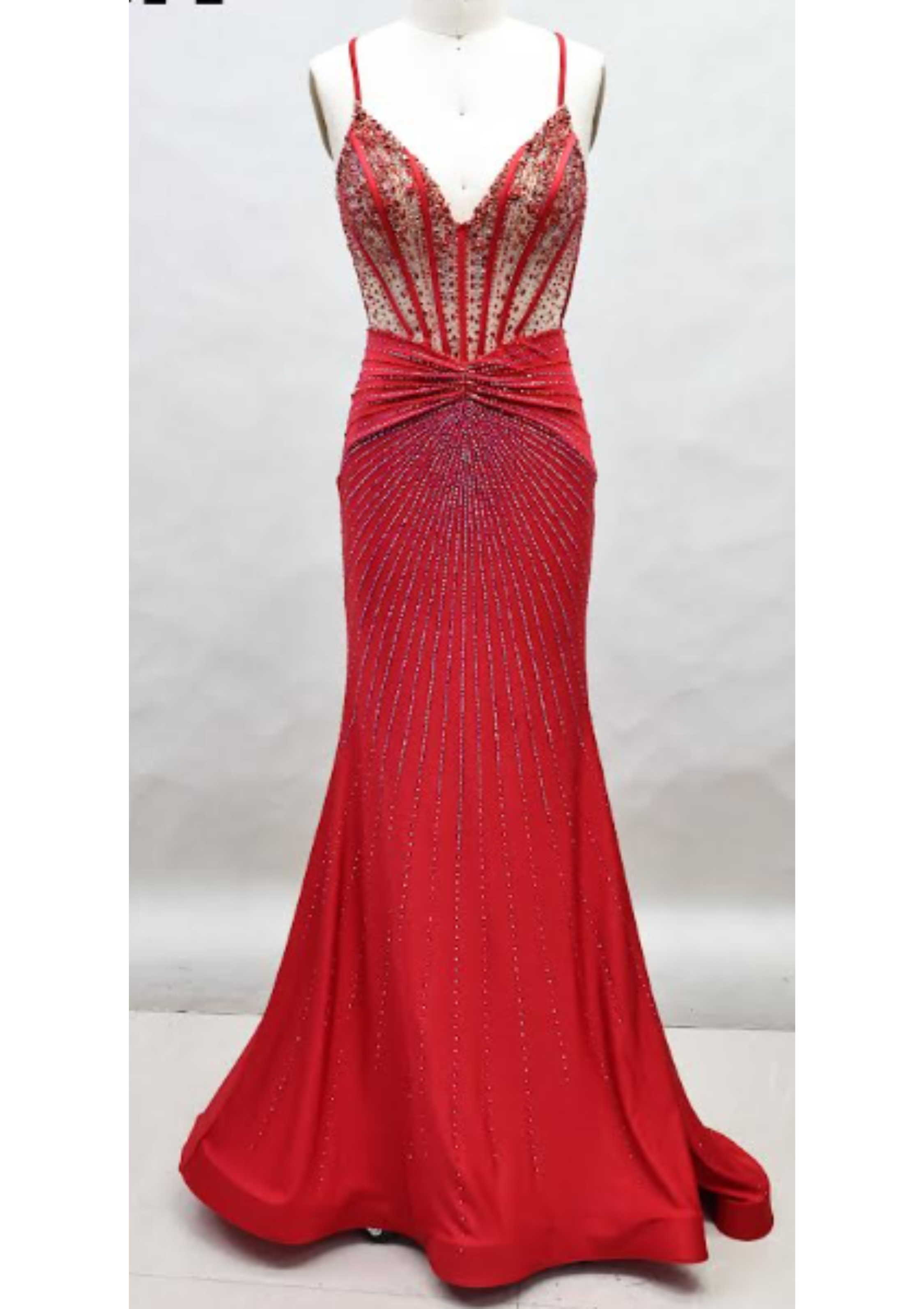 Style #811218