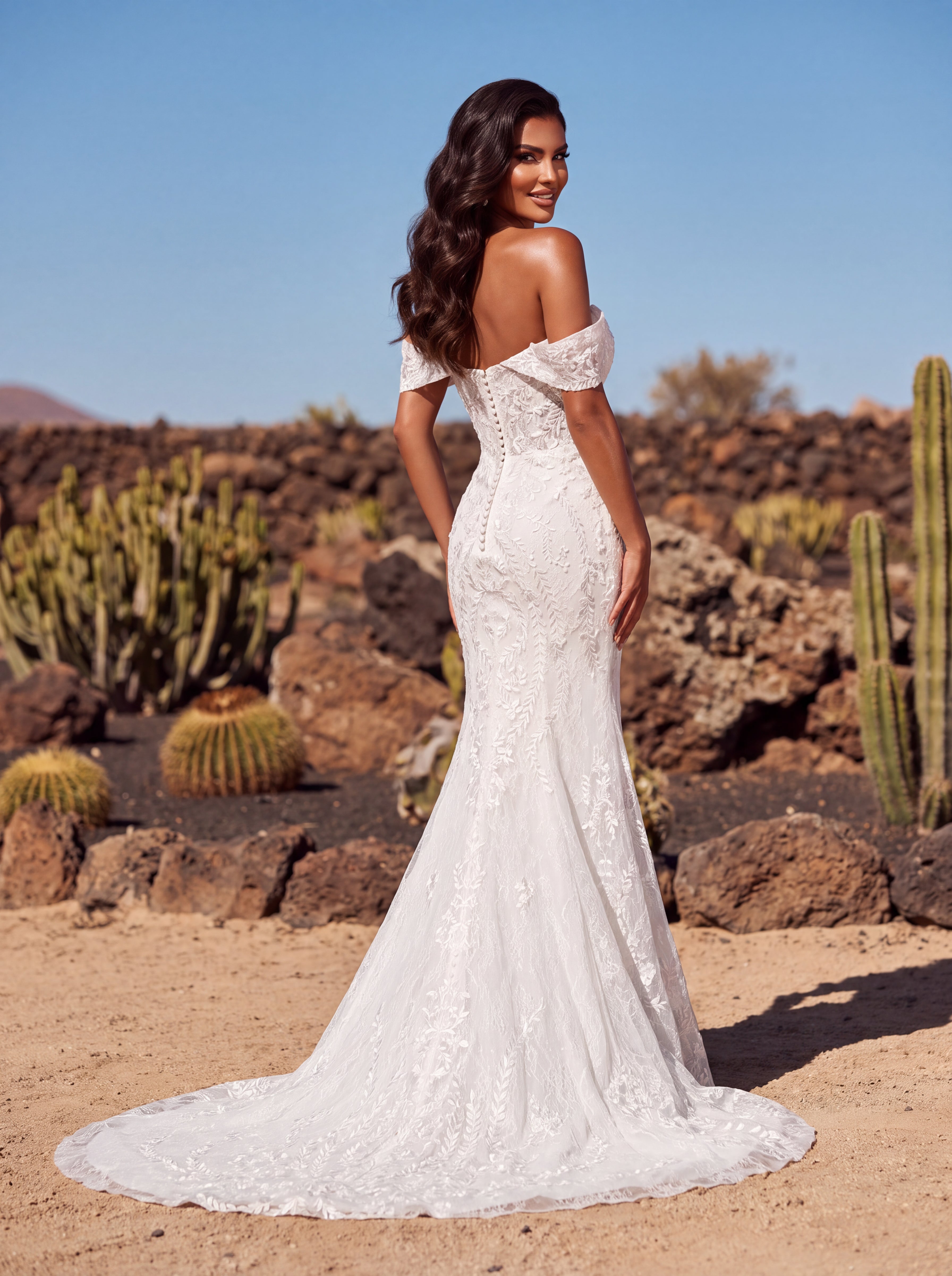 Verra Valle 900404