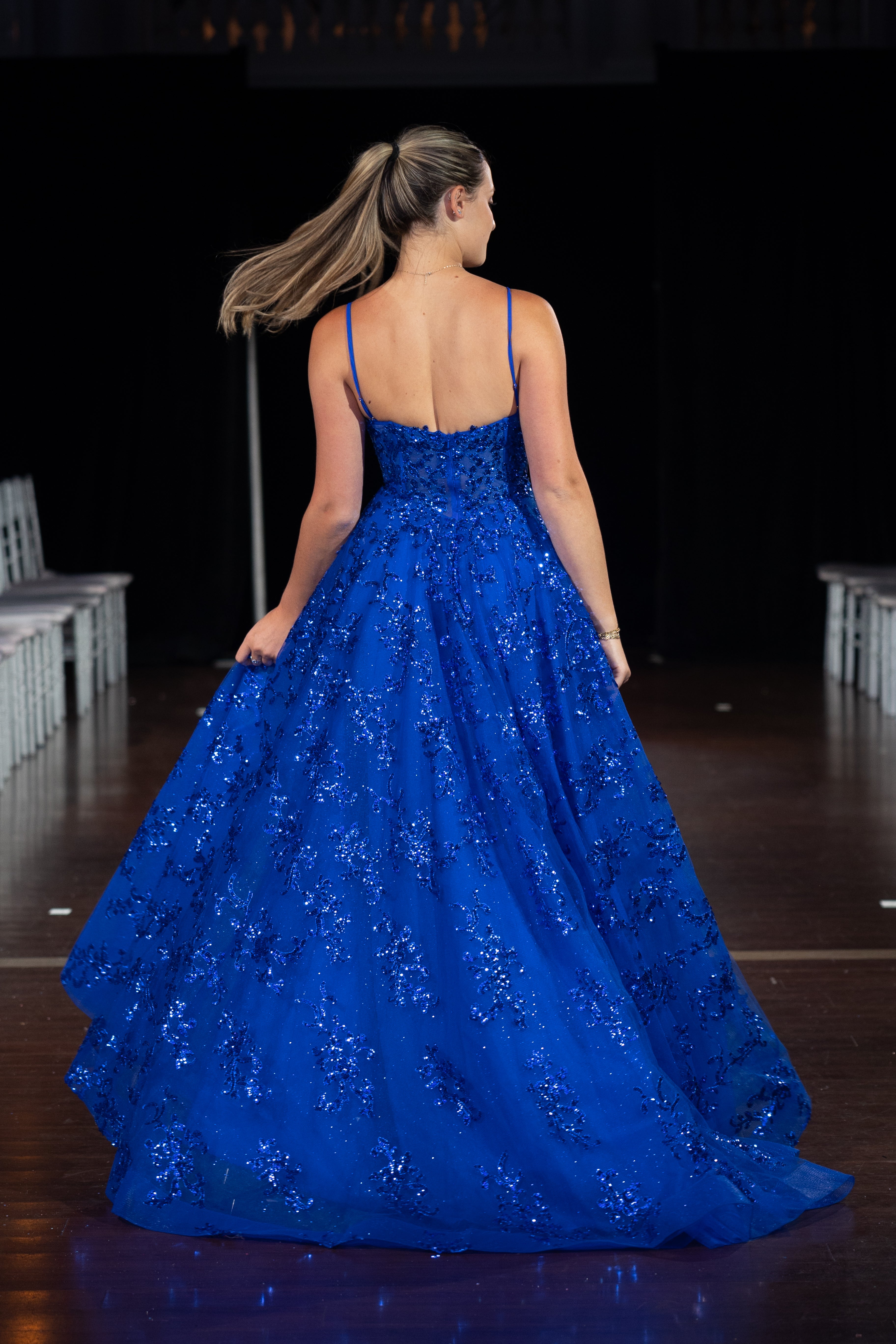 Style #9307