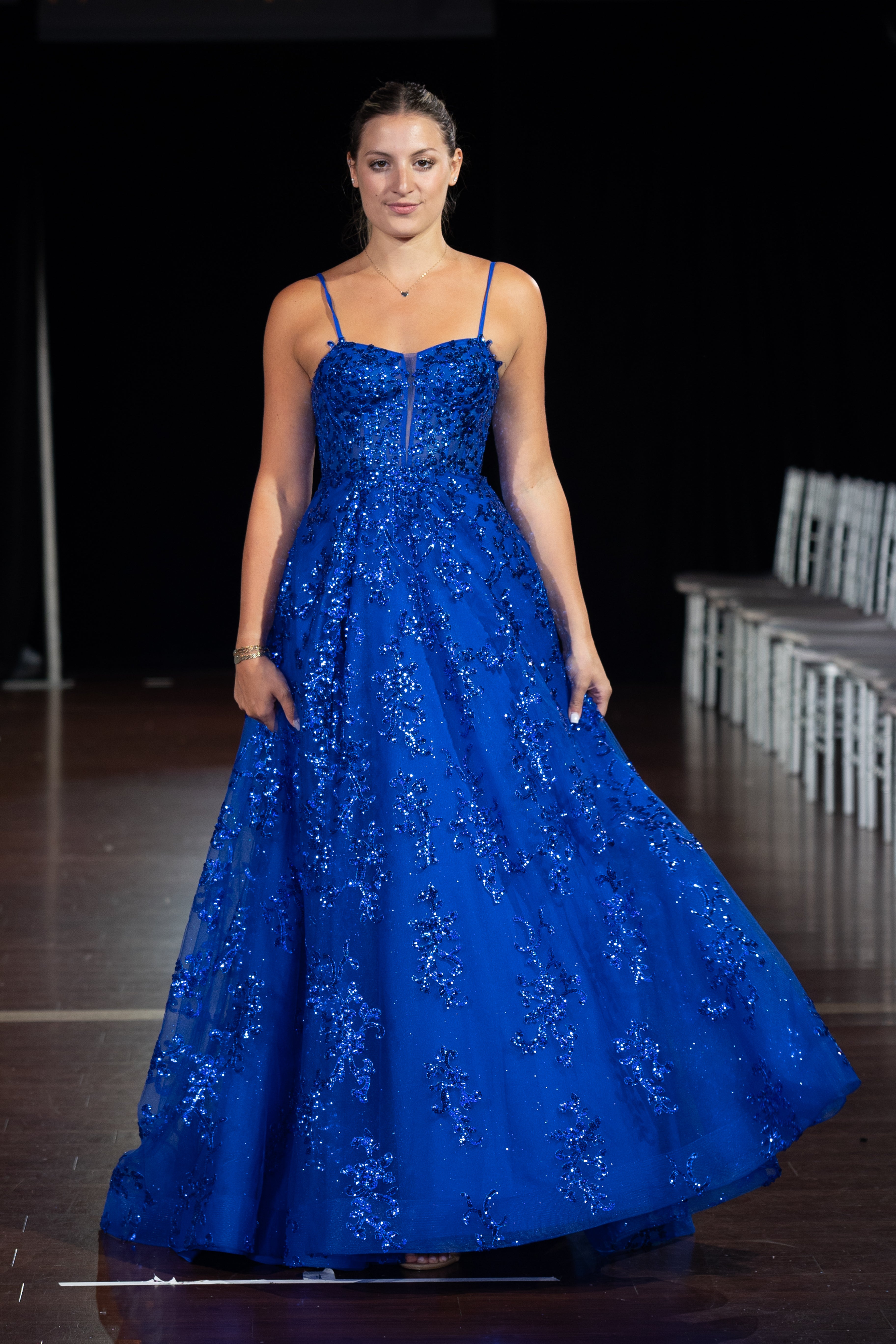 Style #9307